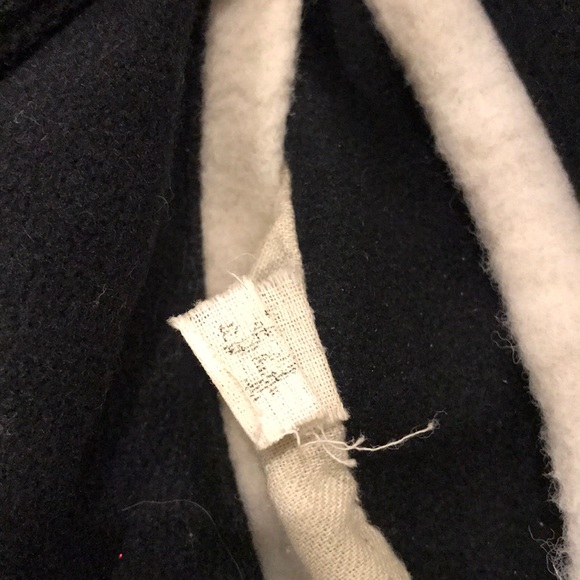 Vintage wool jacket - Picture 8 of 13